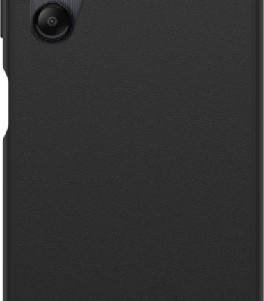 Otterbox React Samsung Galaxy A14 4G Back Cover Zwart