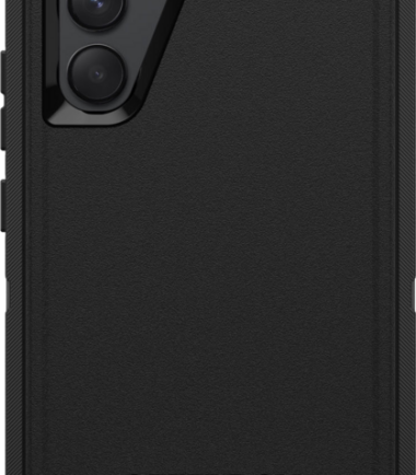 Otterbox Defender Samsung Galaxy A54 Back Cover Zwart