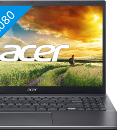Acer Aspire 5 (A515-57-53EB) Azerty + 1 jaar Office 365 Personal