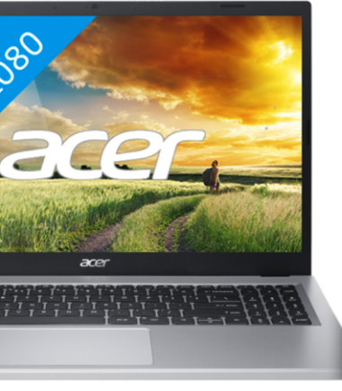 Acer Aspire 3 (A315-24P-R4YM) Azerty + 1 jaar Office 365 Personal
