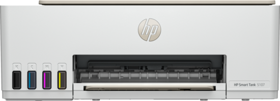 HP Smart Tank 5107 printer