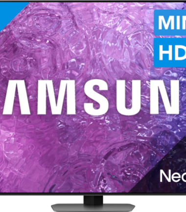 Samsung Neo QLED 85QN90C (2023)