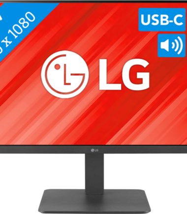 LG 27BR650B-C
