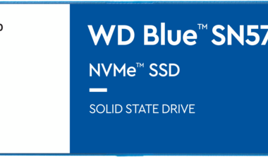 WD Blue SN570 NVMe SSD 250GB