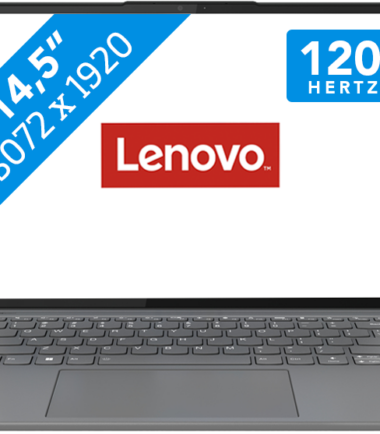 Lenovo Yoga Slim 7 Pro X 14ARH7 82TL005RMB Azerty