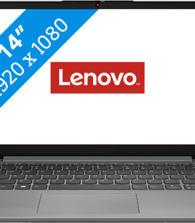 Lenovo IdeaPad 1 14AMN7 82VF0068MB Azerty