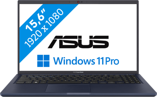 Asus ExpertBook B1500CEAE-BQ4392X-BE Azerty