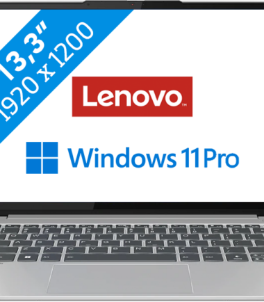 Lenovo ThinkBook 13s G4 IAP - 21AR005YMB Azerty