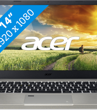 Acer Aspire Vero (AV15-52-54AV) Azerty