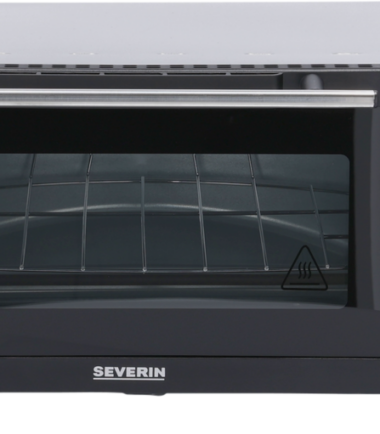 Severin TO 2052 - Vrijstaande ovens (mini ovens)