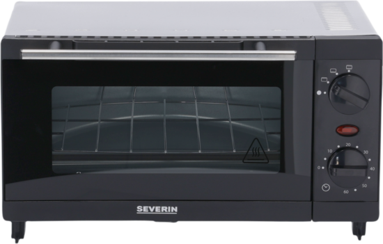 Severin TO 2052 - Vrijstaande ovens (mini ovens)