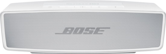 Bose SoundLink Mini II Special Edition Zilver