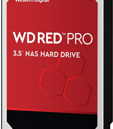 WD Red Pro WD141KFGX 14TB