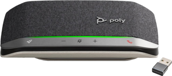 Poly Sync 20+ USB-A (BT600) Telefoonspeaker