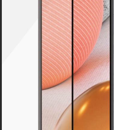 PanzerGlass Case Friendly Samsung Galaxy A72 Screenprotector Glas