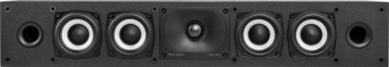 Polk Audio Monitor XT35C