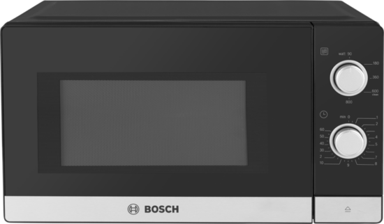 Bosch FFL020MS2 - Vrijstaande solo magnetrons