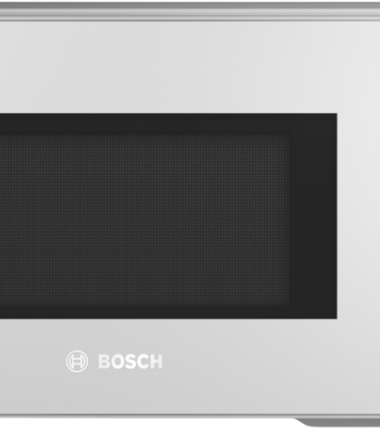 Bosch FFL020MW0 - Vrijstaande solo magnetrons