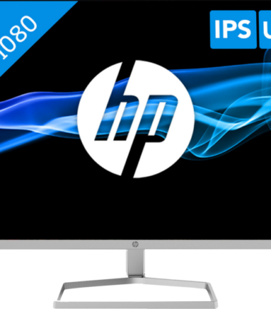HP M27fd FHD Monitor