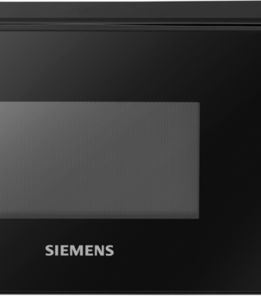 Siemens FF023LMB2 - Vrijstaande solo magnetrons