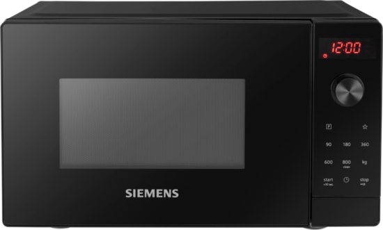 Siemens FF023LMB2 - Vrijstaande solo magnetrons