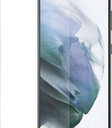 BlueBuilt Samsung Galaxy S21 FE Screenprotector Glas