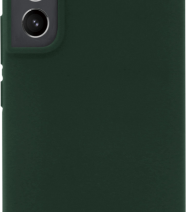 BlueBuilt Soft Case Samsung Galaxy S22 Back Cover Groen