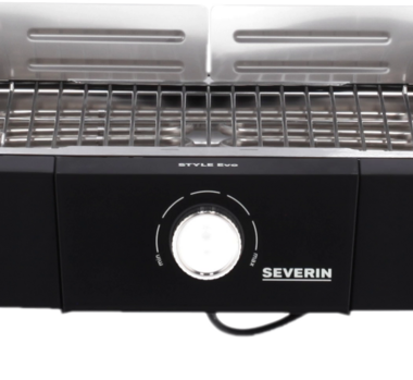 Severin Style Evo PG 8123 - Elektrische barbecues