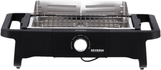 Severin Style Evo PG 8123 - Elektrische barbecues