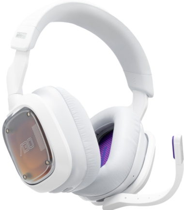 Logitech G Astro A30 LIGHTSPEED Draadloze Gaming Headset Voor Xbox Wit