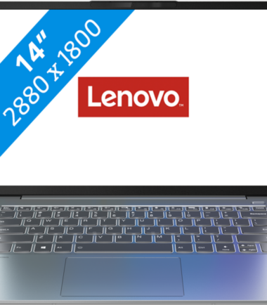 Lenovo IdeaPad 5 Pro 14ITL6 82L300LLMB Azerty