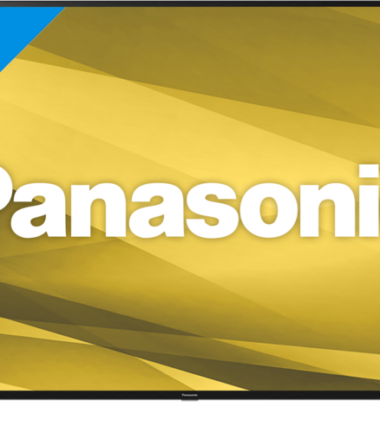 Panasonic TX-43LXW704 (2022)
