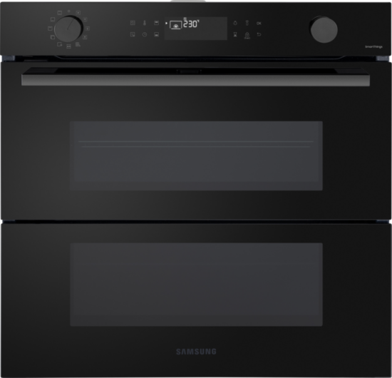 Samsung NV7B4540VAK - Inbouw solo ovens