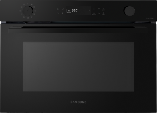 Samsung NQ5B4553FBK - Inbouw combi ovens