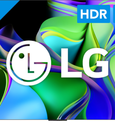 LG OLED42C34LA (2023)