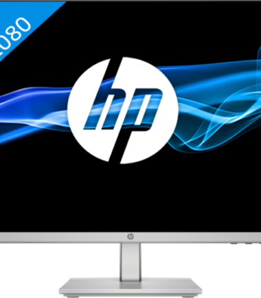 HP M27h FHD