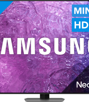Samsung Neo QLED 50QN90C (2023)