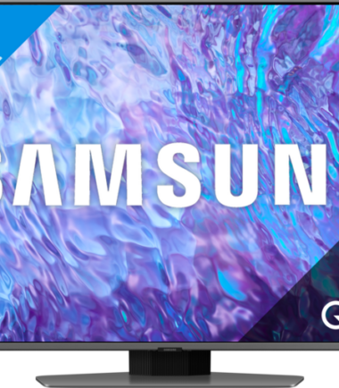 Samsung QLED 75Q80C (2023)