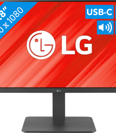 LG 24BR650B-C