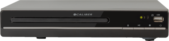Caliber HDVD001