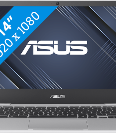 Asus Chromebook CX1400CKA-EK0199-BE