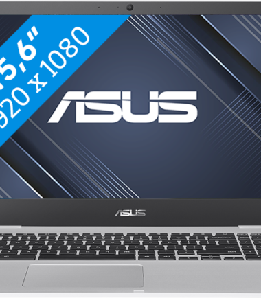 Asus Chromebook CX1500CKA-EJ0060-BE Azerty