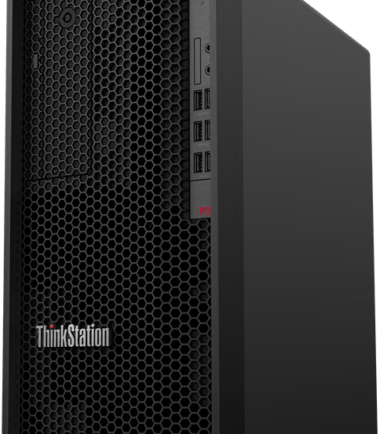 Lenovo ThinkStation P348 Tower - 30EQ0228MB Azerty