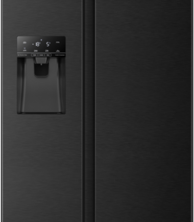 Hisense RS694N4TFE - Amerikaanse koelkasten