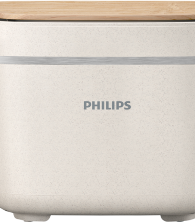 Philips Eco Conscious Edition HD2640/10 - Broodroosters