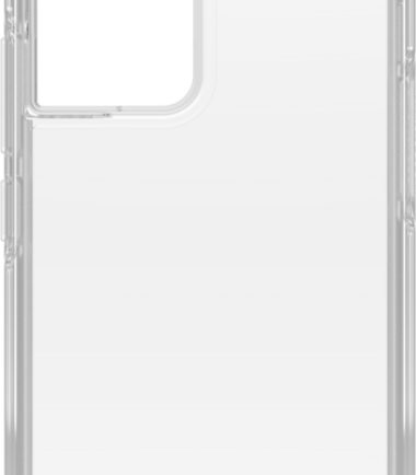 Otterbox Symmetry Samsung Galaxy S22 Back Cover Transparant