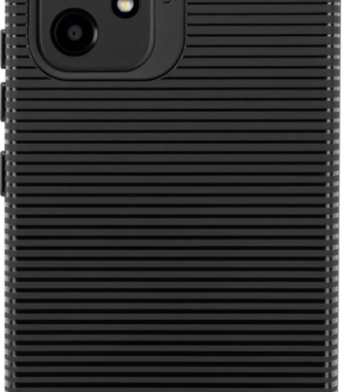 GEAR4 Havana Samsung Galaxy A53 5G Back Cover Zwart