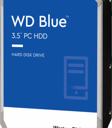 WD Blue WD80EAZZ 8TB