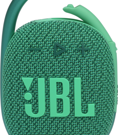 JBL Clip 4 Eco Groen