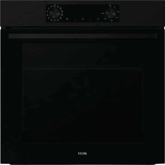 ETNA OP316MZ - Inbouw solo ovens
